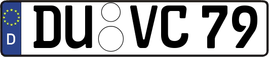 DU-VC79