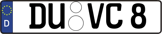 DU-VC8