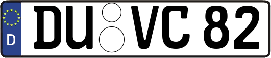 DU-VC82