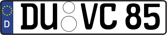 DU-VC85