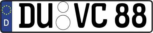 DU-VC88