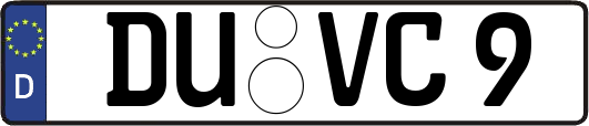 DU-VC9