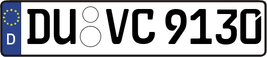 DU-VC9130