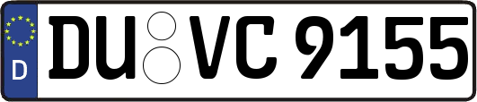DU-VC9155