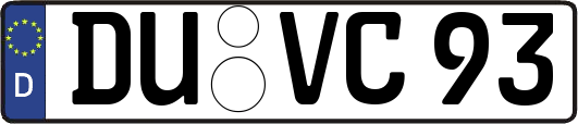 DU-VC93