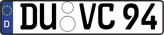 DU-VC94