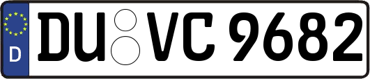 DU-VC9682