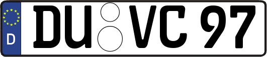 DU-VC97