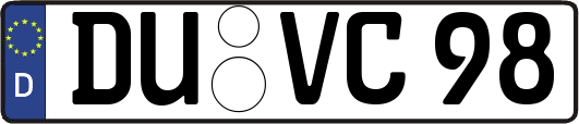 DU-VC98
