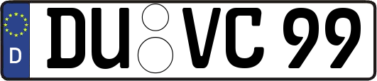 DU-VC99