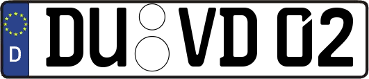 DU-VD02