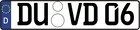 DU-VD06