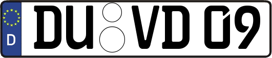 DU-VD09