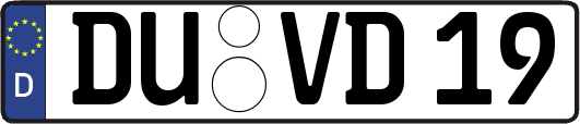 DU-VD19
