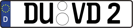 DU-VD2