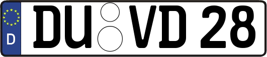 DU-VD28
