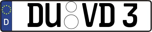 DU-VD3