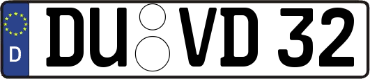 DU-VD32