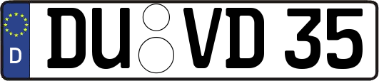 DU-VD35