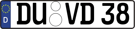 DU-VD38
