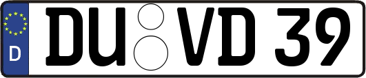 DU-VD39
