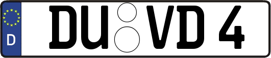 DU-VD4