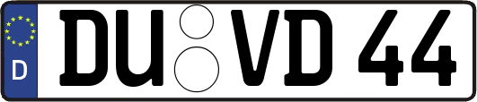 DU-VD44