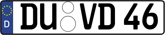 DU-VD46