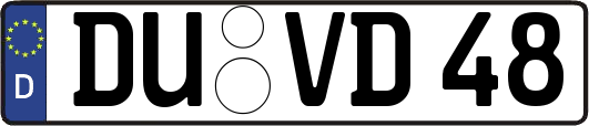DU-VD48