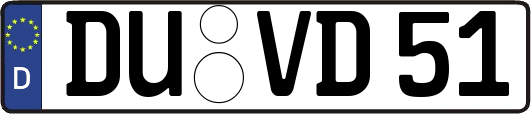 DU-VD51