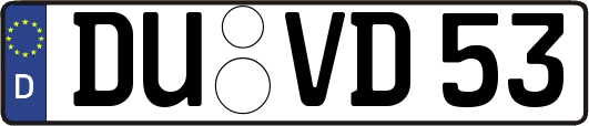 DU-VD53
