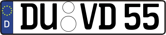 DU-VD55