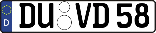 DU-VD58