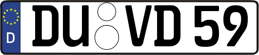 DU-VD59