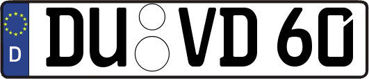 DU-VD60