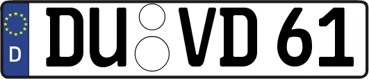 DU-VD61