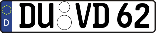 DU-VD62