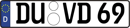 DU-VD69
