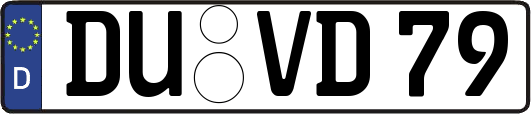 DU-VD79