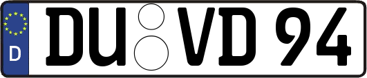 DU-VD94