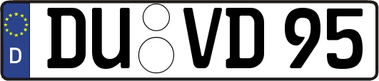 DU-VD95