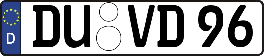 DU-VD96