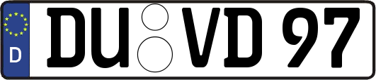 DU-VD97