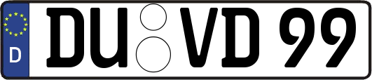 DU-VD99