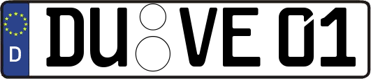 DU-VE01