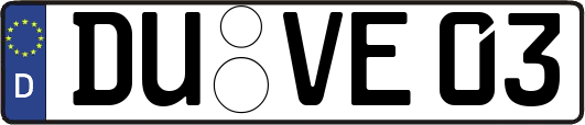 DU-VE03