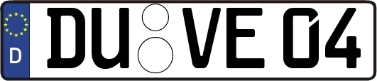 DU-VE04