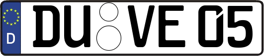 DU-VE05