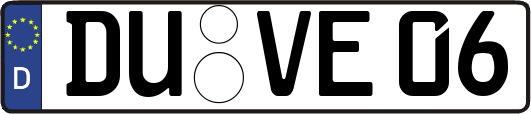 DU-VE06