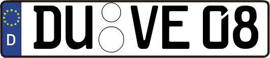 DU-VE08